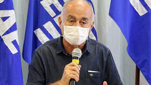 Empresa de secretário municipal vai receber quase R$ 200 mil de entidade presidida por Bocalom